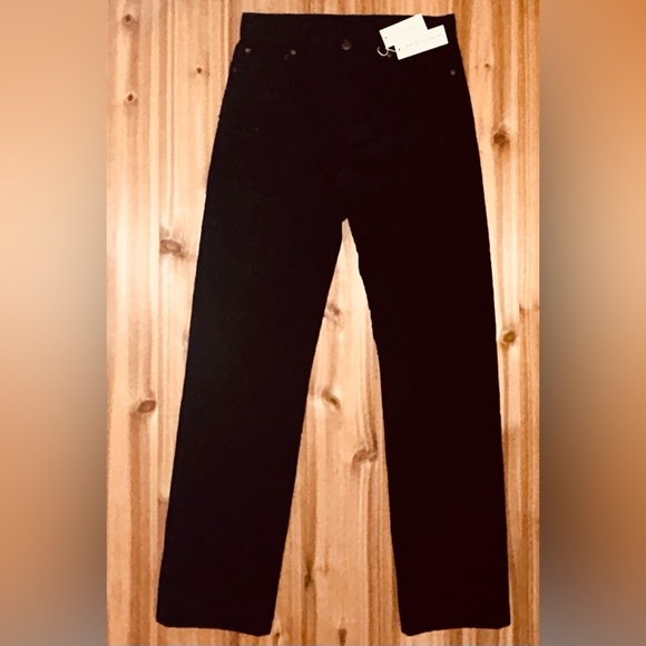 NEW Janie and Jack Boys Size 18 THE STRAIGHT LEG CORDUROY PANT NWT - Picture 2 of 10